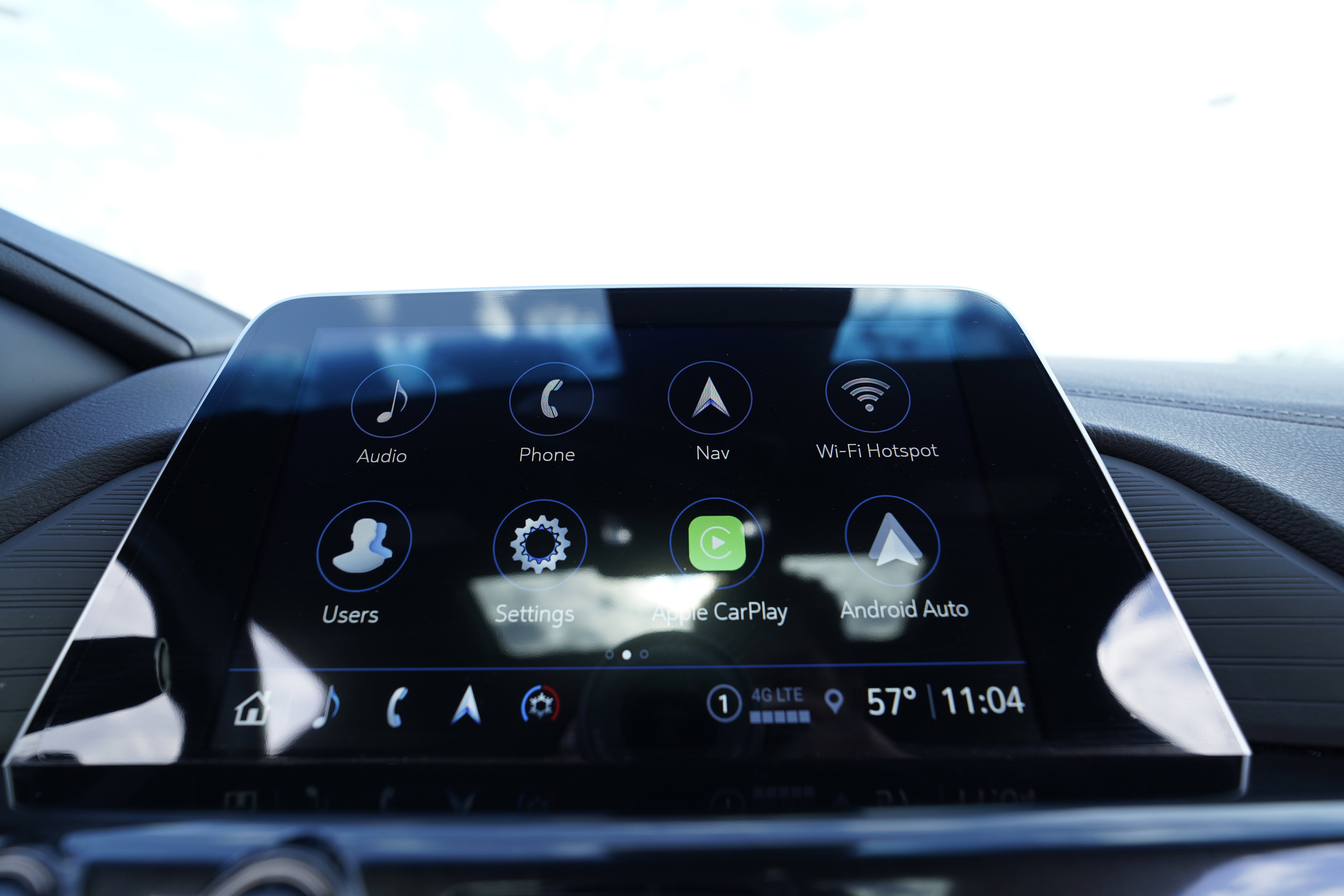 Used 2022 Cadillac CT4 Premium Luxury image 15