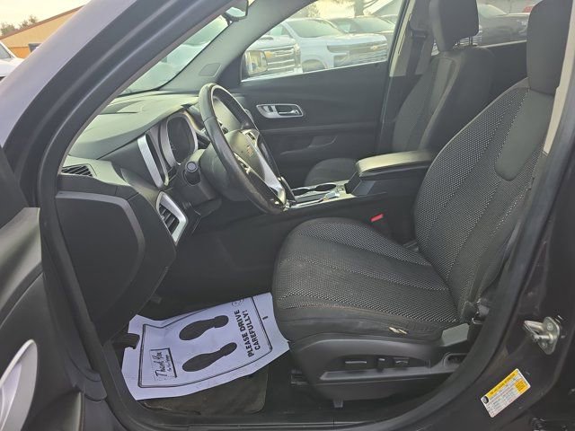 Used 2015 Chevrolet Equinox LT w/ Driver Convenience Package image 20