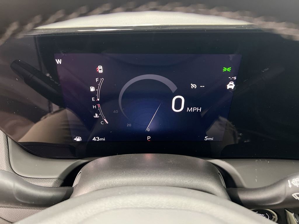 New 2026 Buick Encore GX Preferred image 12