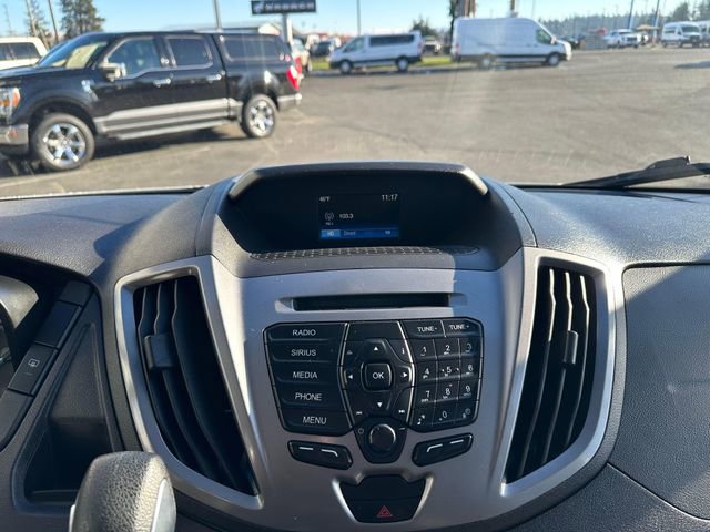 Used 2019 Ford Transit 150 XLT image 21