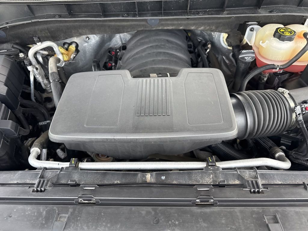 Used 2022 Chevrolet Tahoe Z71 w/ Luxury Package image 41