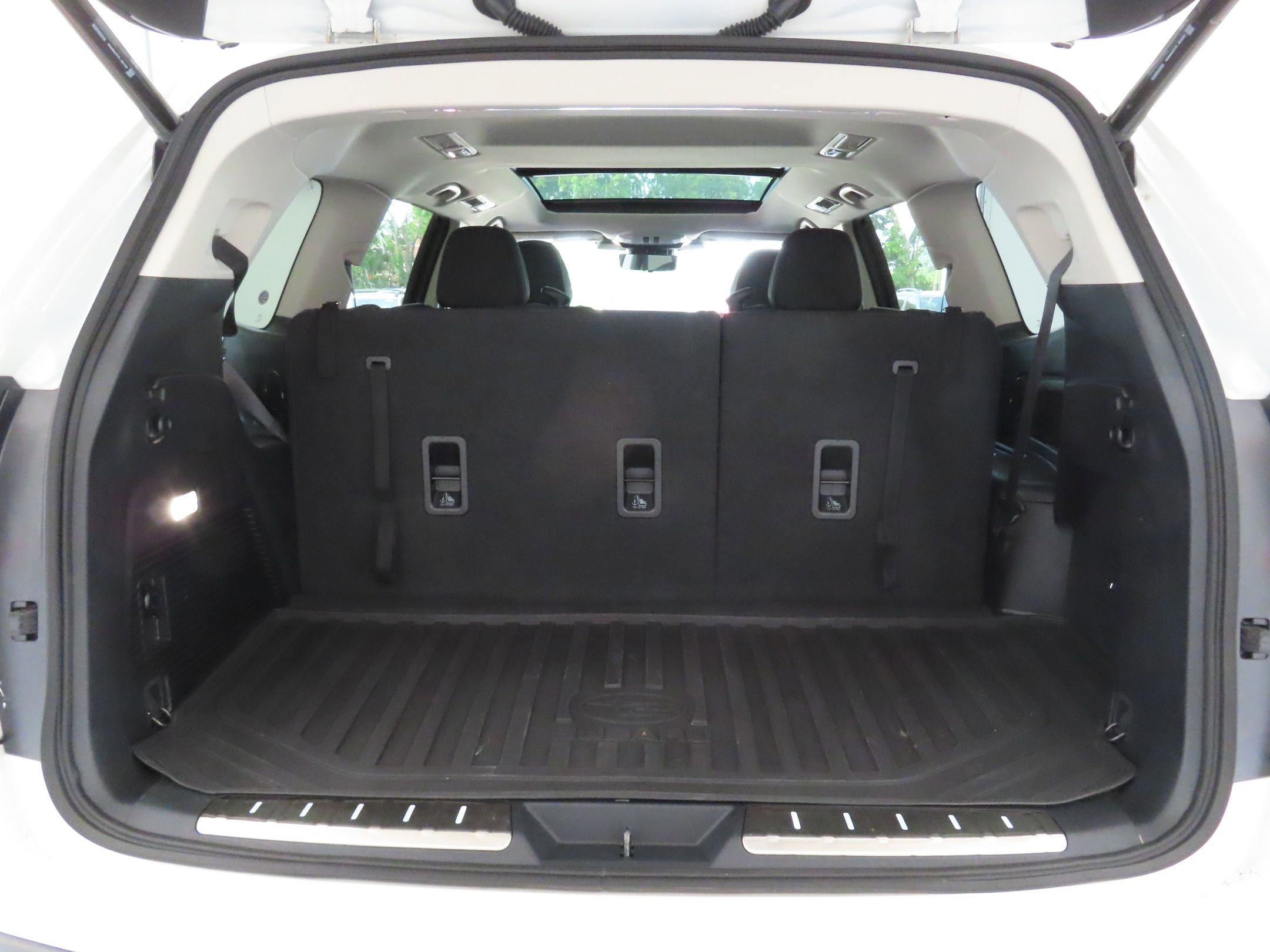 Used 2025 Subaru Ascent Bronze Edition AWD/4WD image 26
