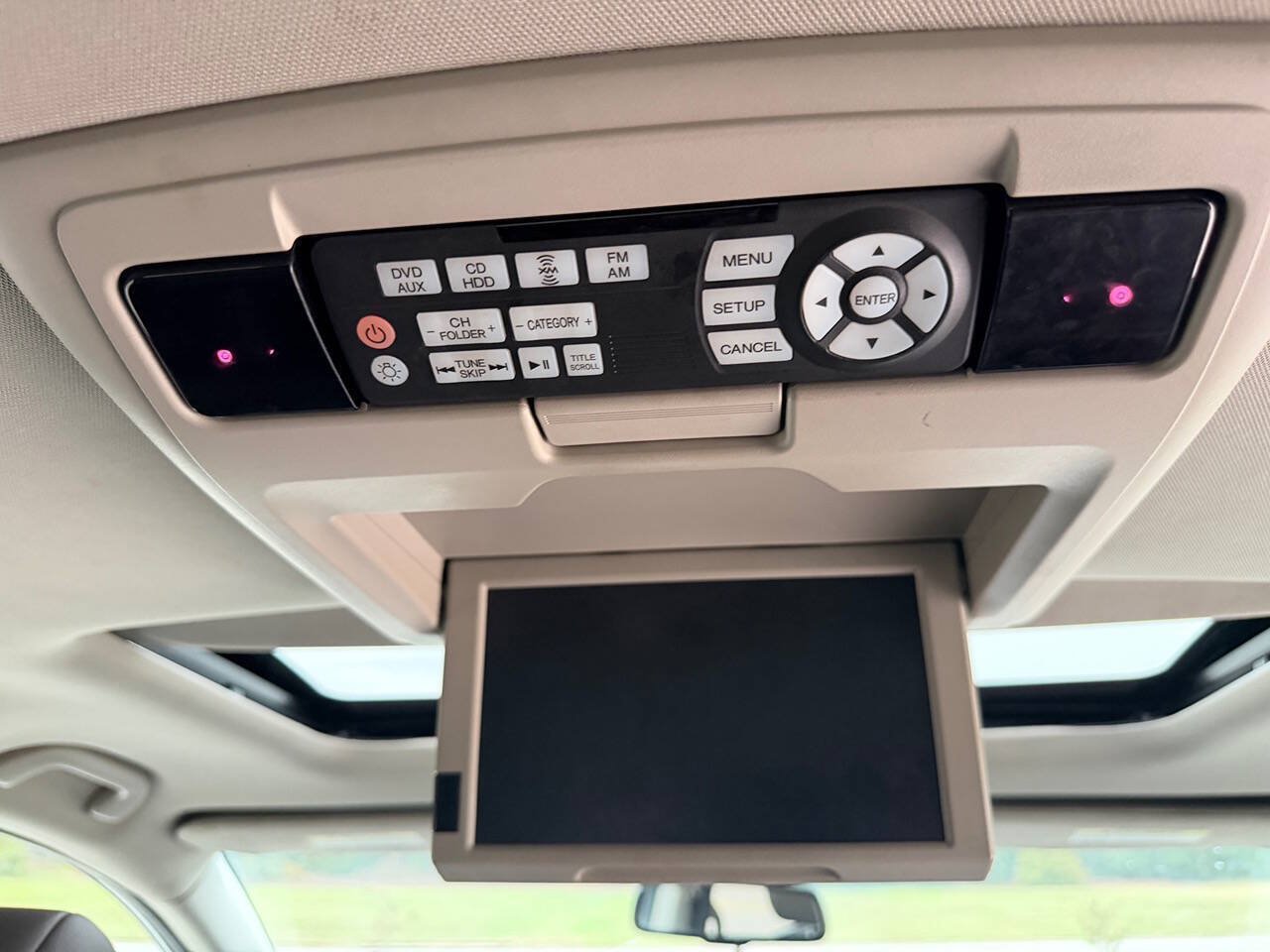 Used 2014 Honda Odyssey Touring image 14