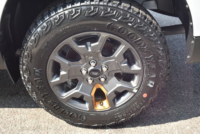 New 2026 Ford Maverick Tremor AWD/4WD image 45