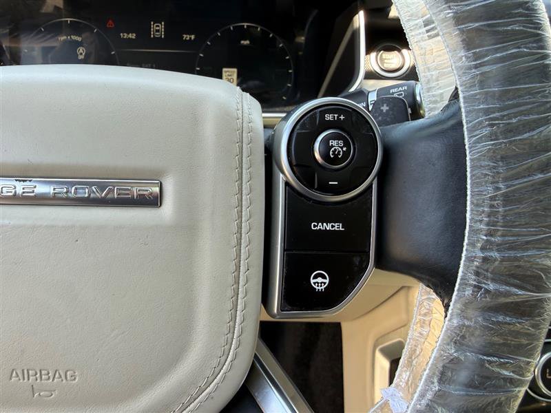 Used 2015 Land Rover Range Rover HSE AWD/4WD image 37