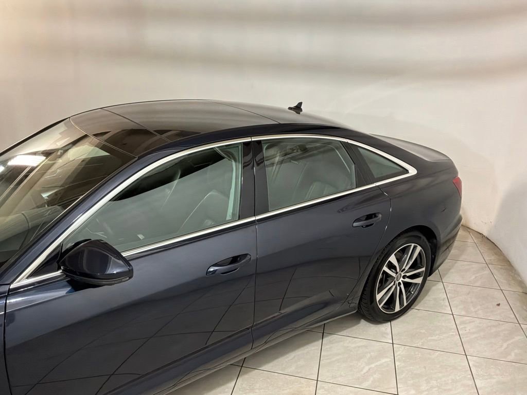 Used 2019 Audi A6 3.0T Premium Plus w/ Premium Plus Package AWD/4WD image 23