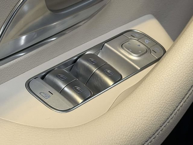 Certified 2025 Mercedes-Benz GLE 350 4MATIC image 24