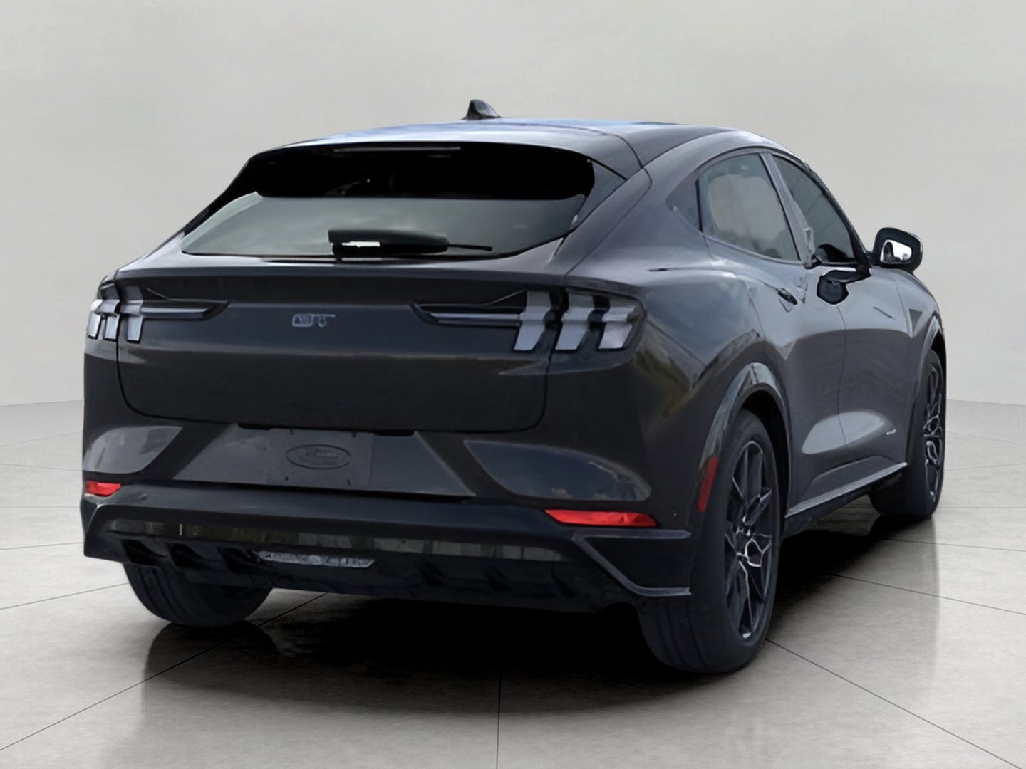 New 2025 Ford Mustang Mach-E GT w/ Interior Protection Package image 8