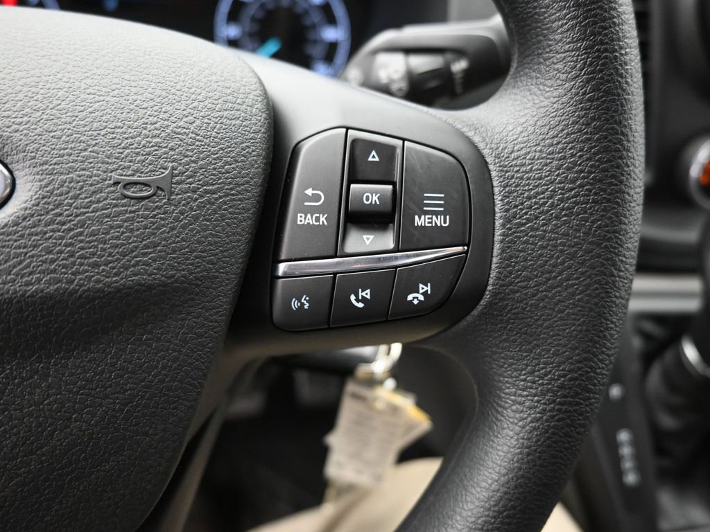 New 2025 Ford Transit 150 Low Roof AWD w/ Interior Upgrade Package image 25
