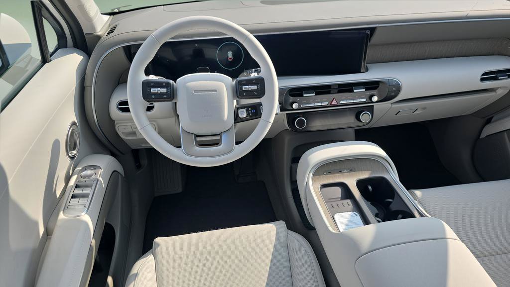 New 2026 Hyundai Palisade SEL AWD/4WD image 18