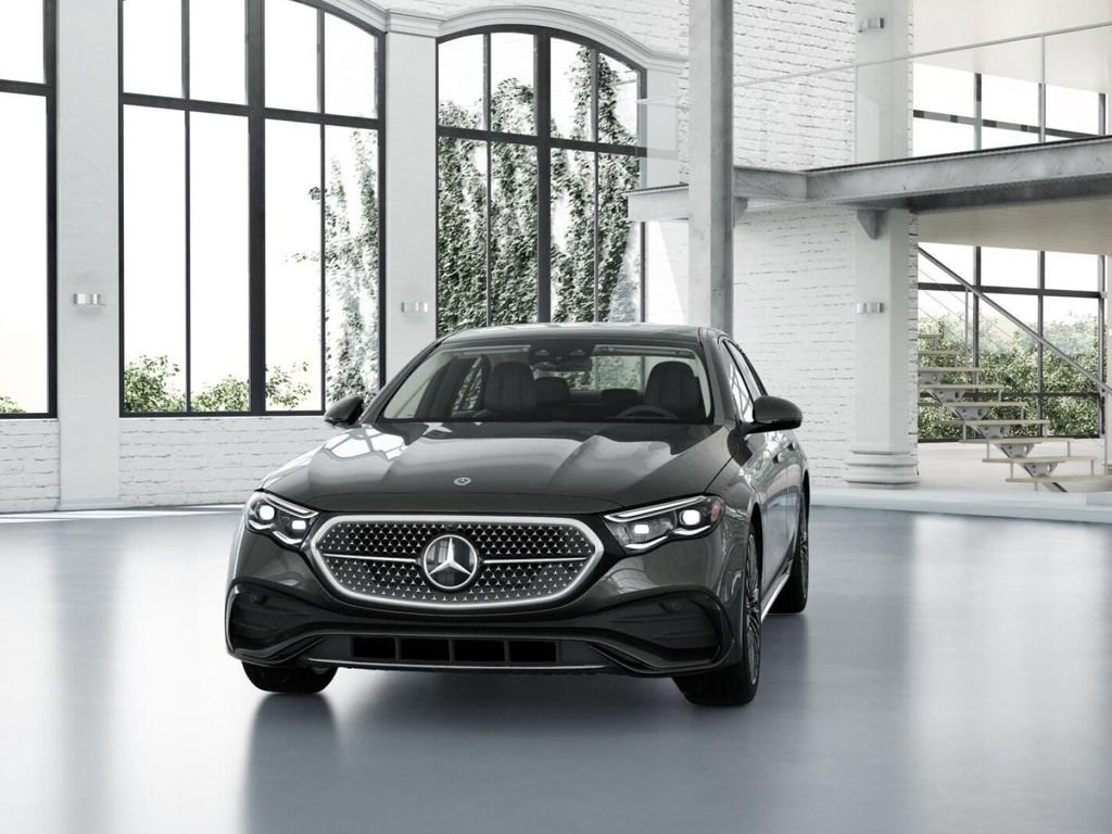 New 2026 Mercedes-Benz E 350 Sedan image 42