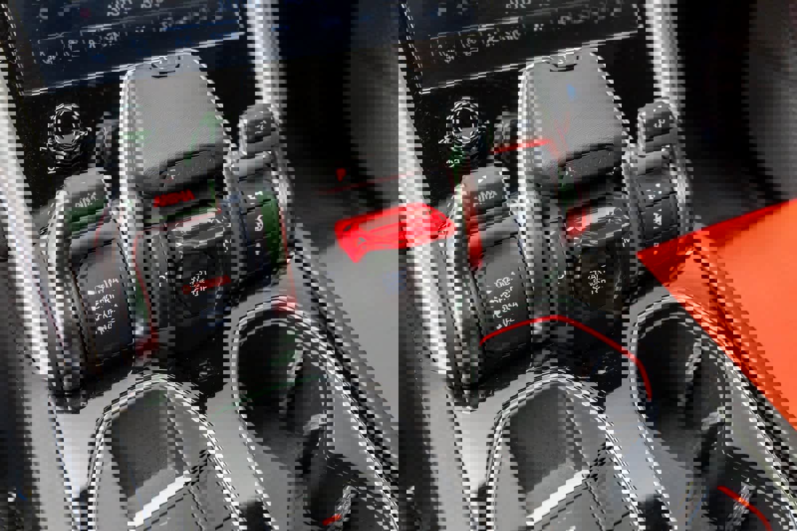 Used 2022 Lamborghini Urus image 16