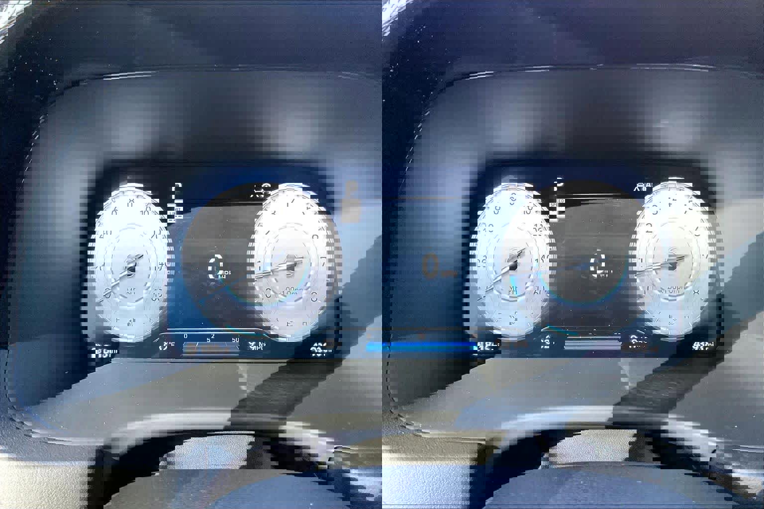 Used 2024 Hyundai Palisade Calligraphy image 27