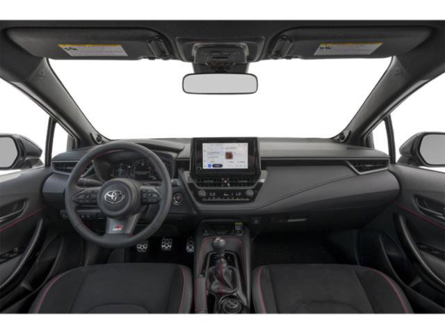 Used 2025 Toyota Corolla GR image 7