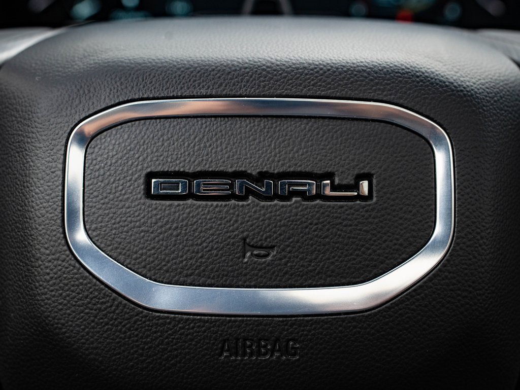 Used 2024 GMC Yukon Denali Ultimate image 28