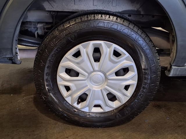 Certified 2022 Ford Transit 350 XLT image 22