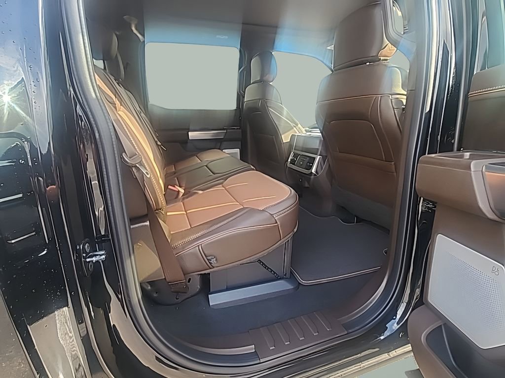 New 2026 Ford F250 King Ranch image 11
