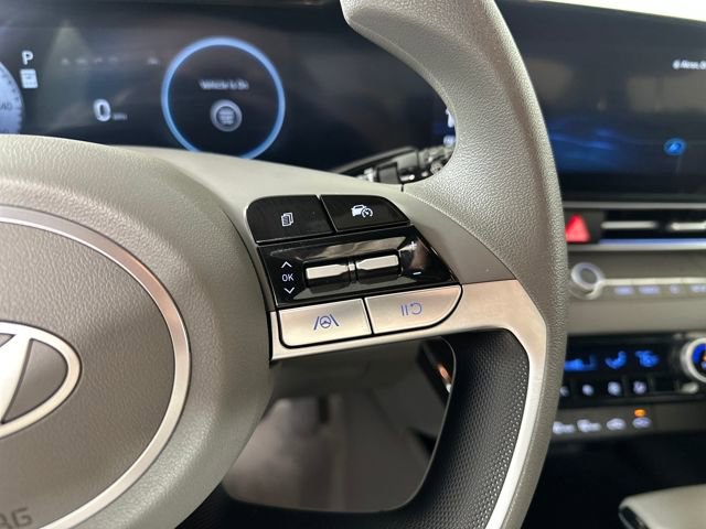 Certified 2024 Hyundai Elantra SEL image 16