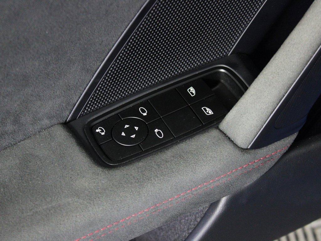 Used 2024 Porsche 911 Carrera 4 GTS w/ Premium Package image 18