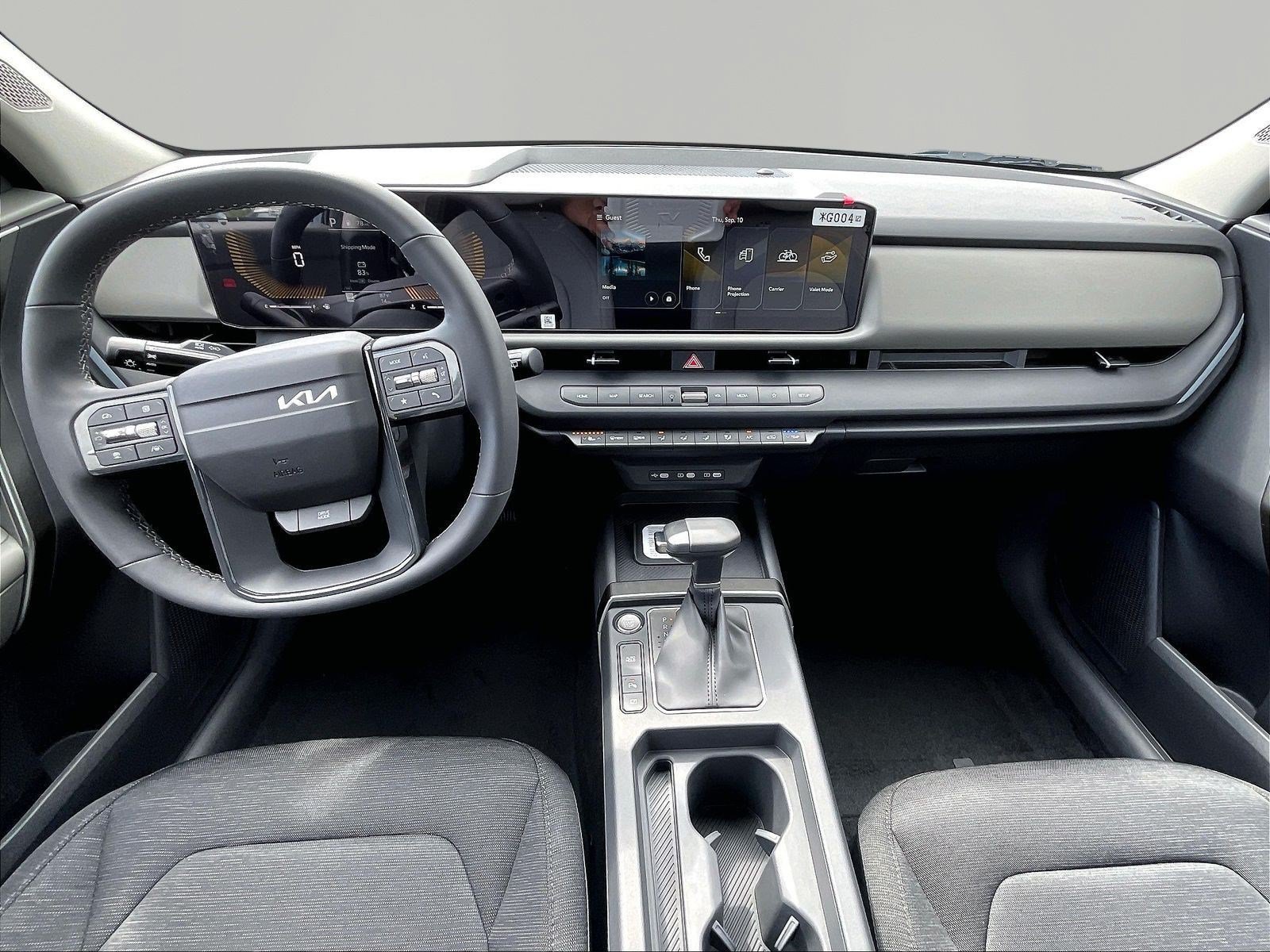 New 2027 Kia Seltos S FWD image 10