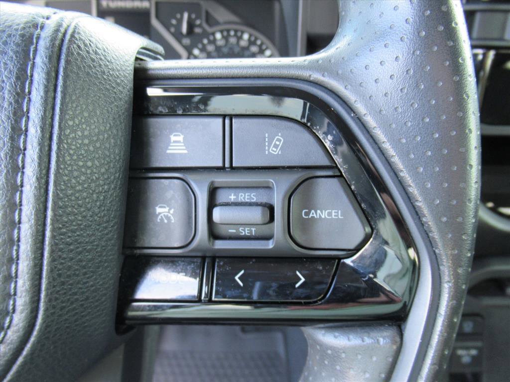 Used 2022 Toyota Tundra SR w/ SR Tow Package image 23