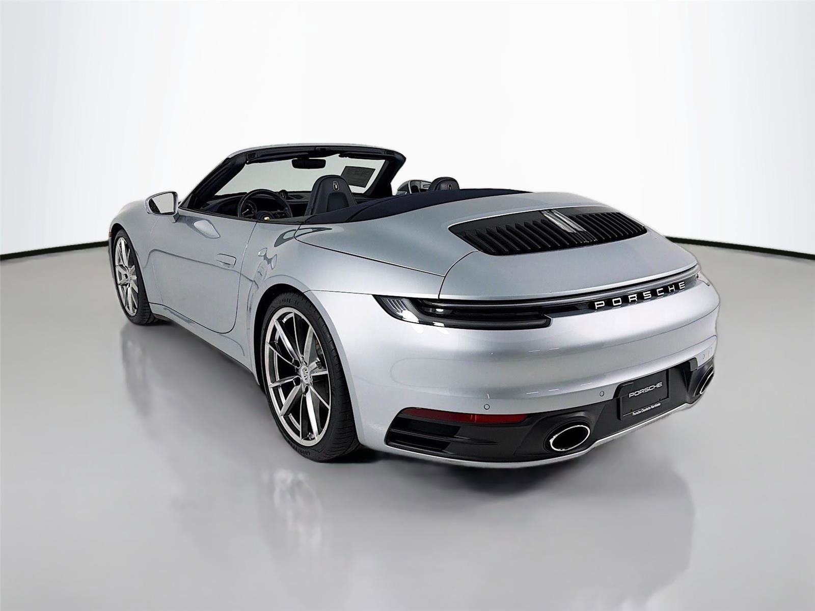 Certified 2021 Porsche 911 Carrera S RWD image 32