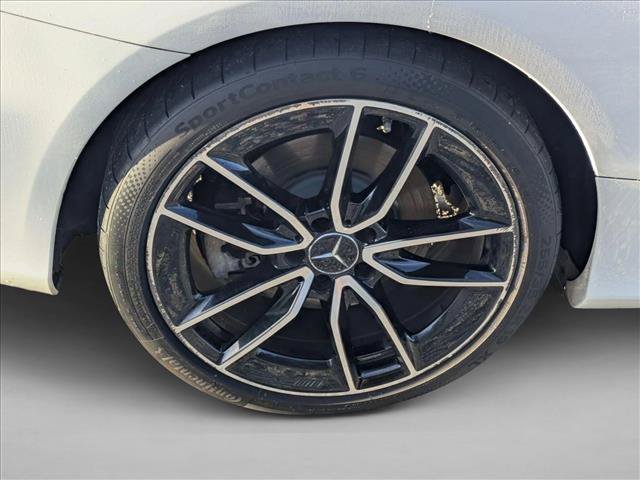 Used 2020 Mercedes-Benz C 43 AMG 4MATIC Coupe image 7