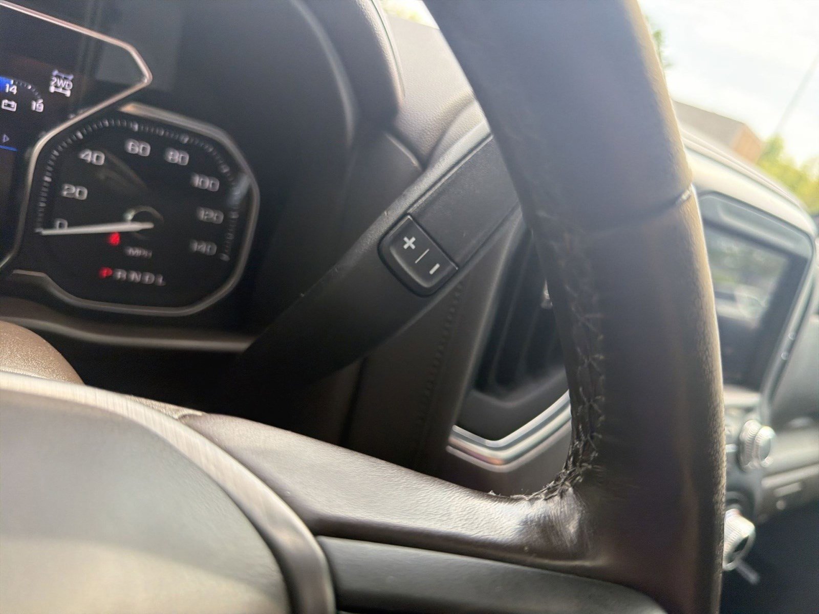 Used 2022 GMC Sierra 1500 Denali w/ Denali Premium Package image 20