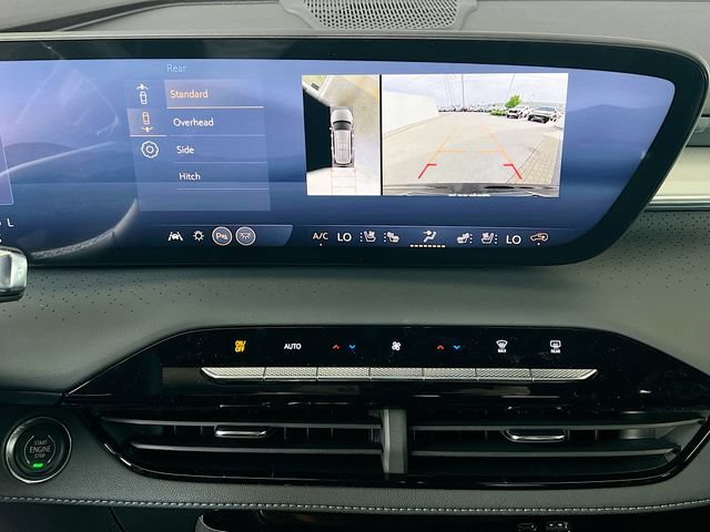 New 2026 Buick Enclave Avenir w/ Super Cruise Package AWD/4WD image 9