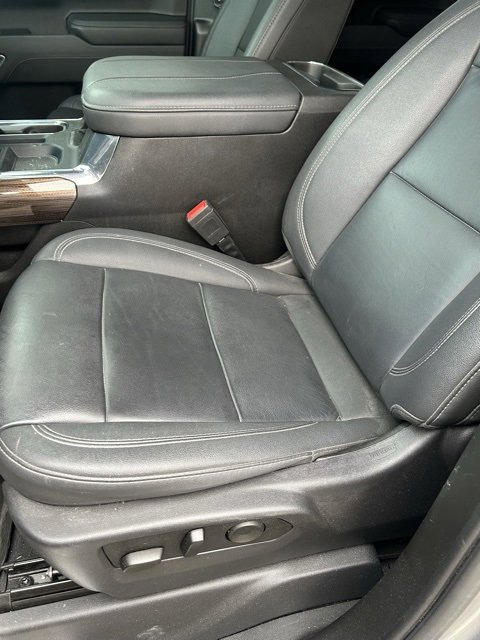 Used 2023 Chevrolet Silverado 1500 RST w/ RST All Star Premium Package image 12