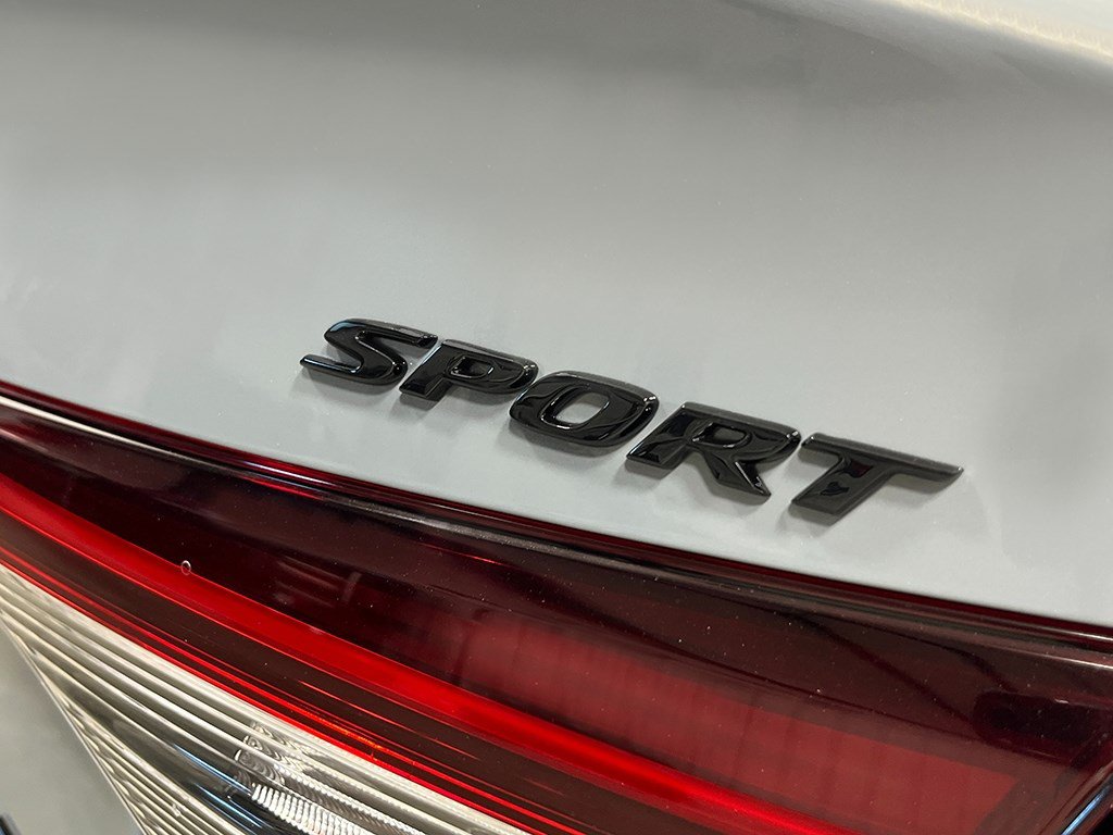 New 2026 Honda Civic Sport image 18