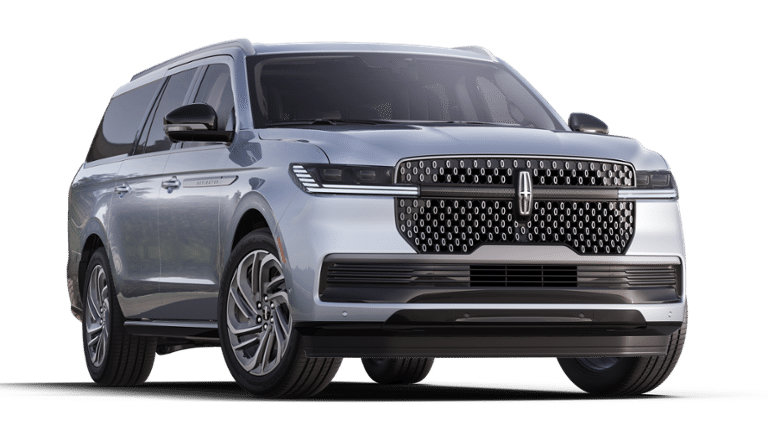 New 2025 Lincoln Navigator L Reserve AWD/4WD image 64