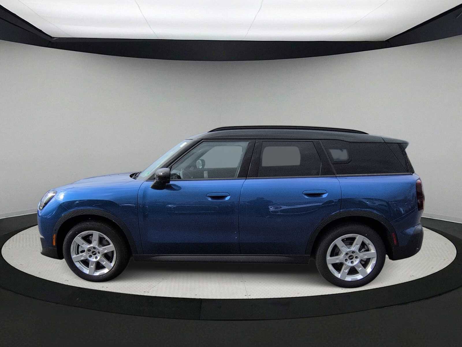 New 2026 MINI Cooper Countryman S AWD/4WD image 5