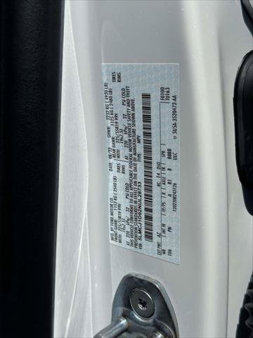 Used 2022 Lincoln Corsair AWD w/ Premium Package image 19