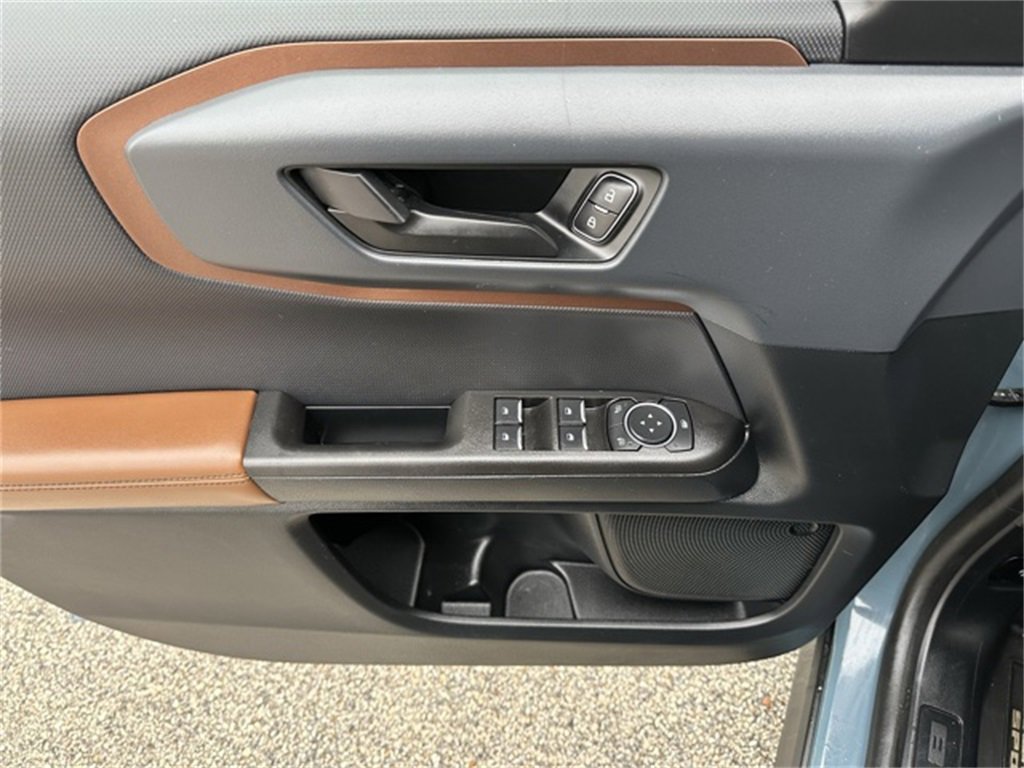 Used 2021 Ford Bronco Sport Outer Banks image 21