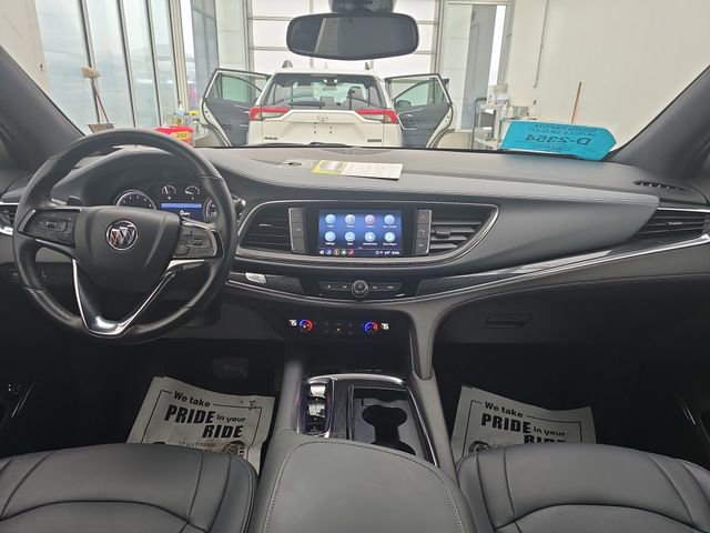 Used 2022 Buick Enclave Essence w/ LPO, Floor Liner Package image 12