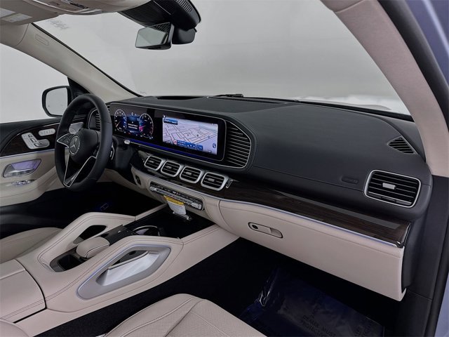 Certified 2026 Mercedes-Benz GLE 450 4MATIC image 31