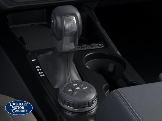 New 2026 Ford Bronco Outer Banks image 16