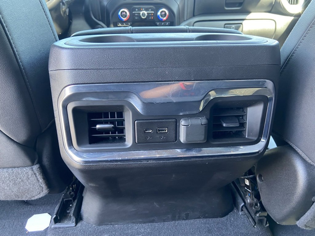 Used 2022 GMC Sierra 1500 AT4 w/ AT4 Premium Package image 29