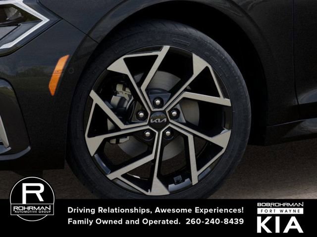 New 2026 Kia K5 EX image 10