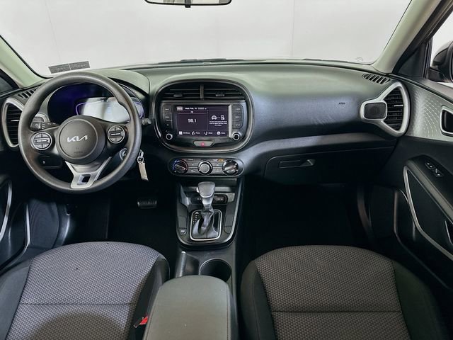 Used 2024 Kia Soul LX w/ Option Group 015 image 15