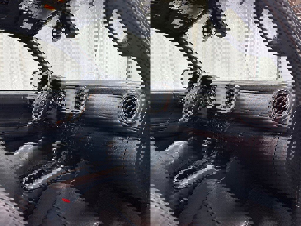 Used 2023 Toyota Tacoma Limited image 55