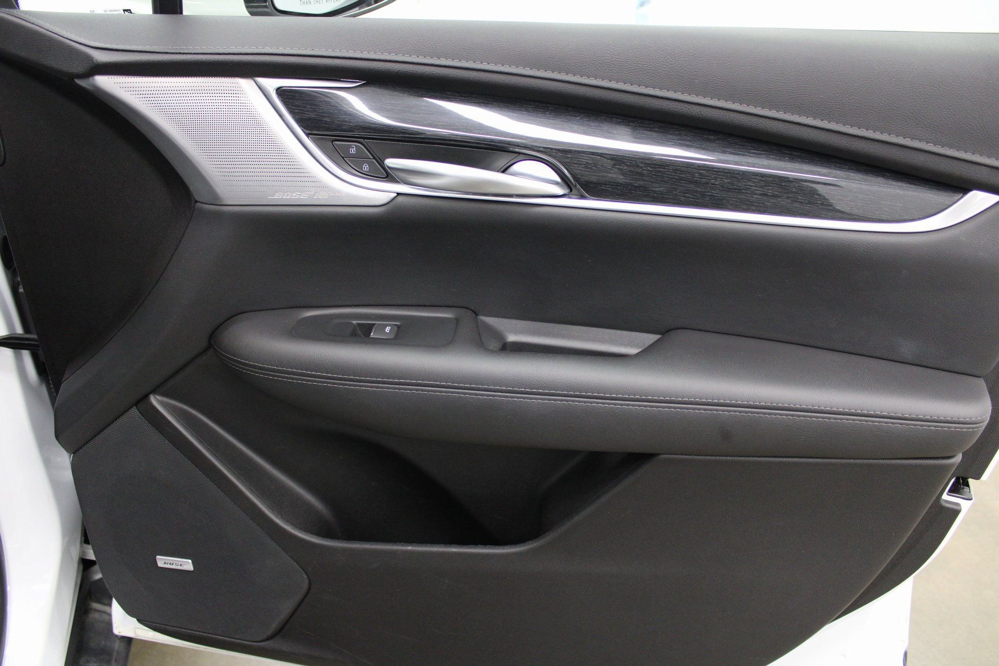 Used 2023 Cadillac XT5 Premium Luxury image 35