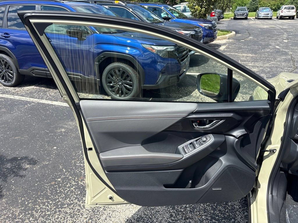 New 2026 Subaru Crosstrek 2.5i Limited AWD/4WD image 15