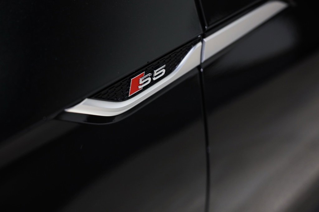 Used 2019 Audi S5 Premium Plus w/ S Sport Package image 31