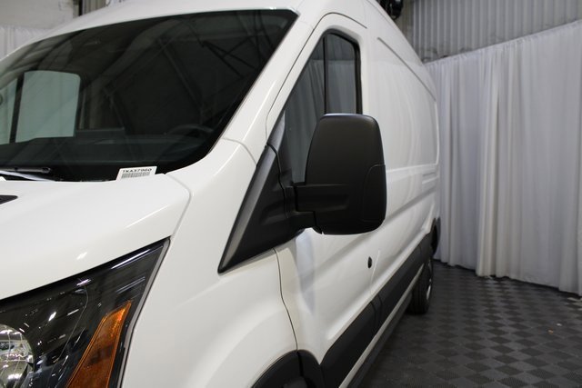 New 2026 Ford Transit 250 148 Medium Roof w/ Load Area Protection Package image 33