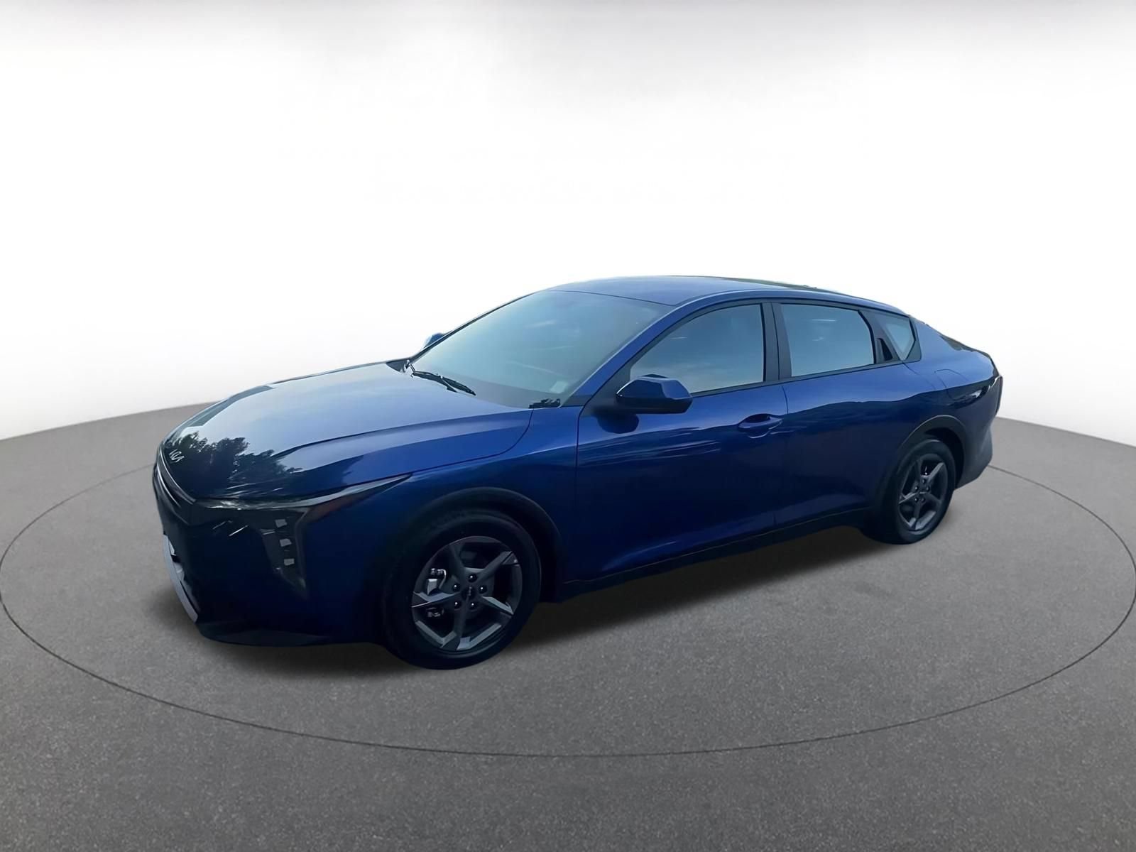 Used 2025 Kia K4 FWD image 8