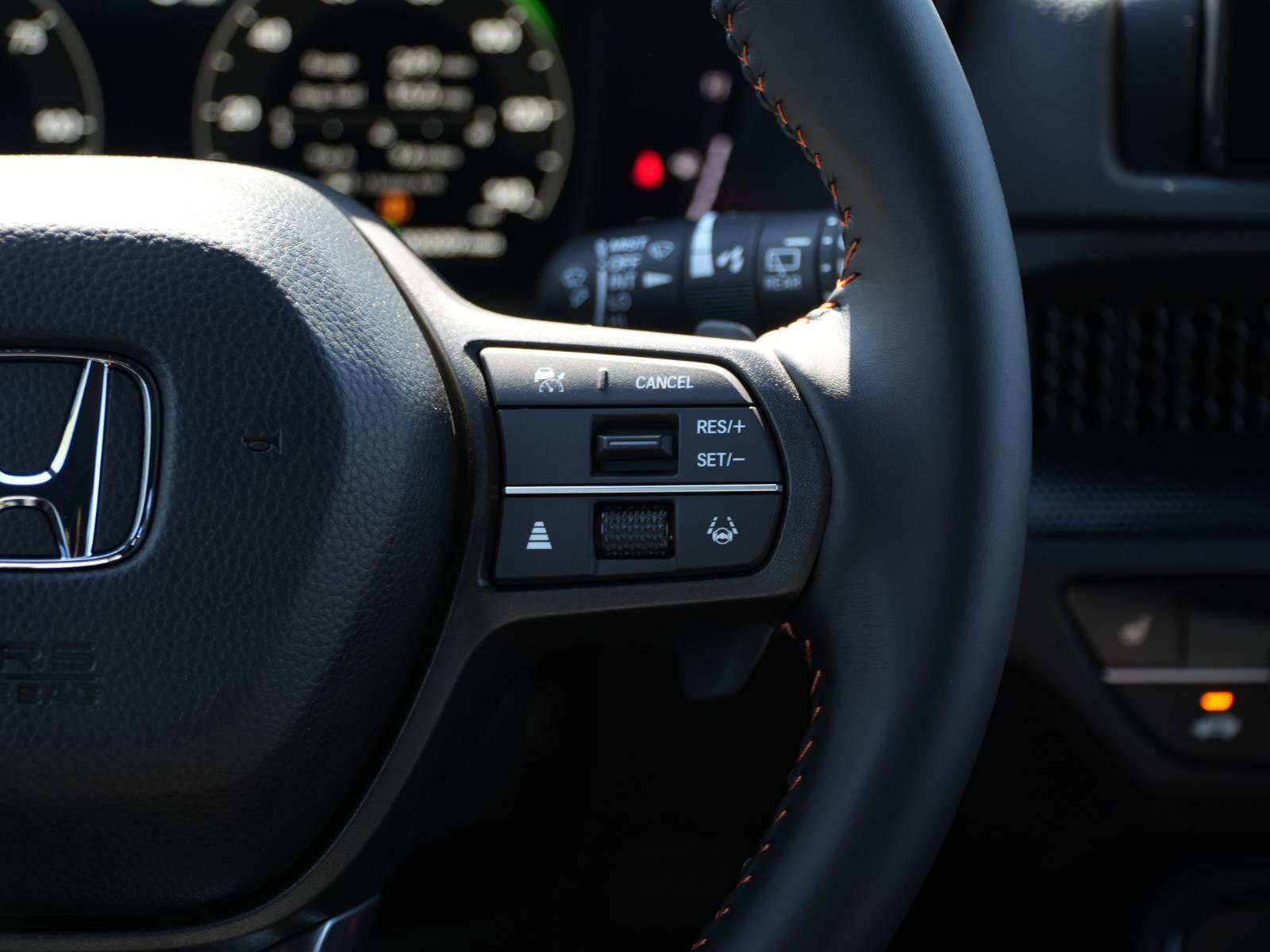 New 2026 Honda CR-V Sport-L image 23