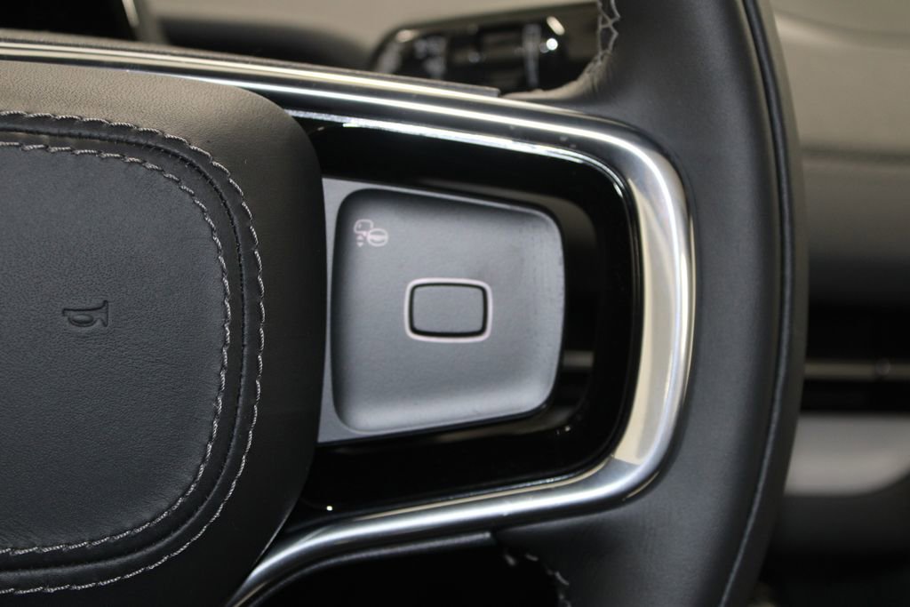 New 2025 Lincoln Navigator L Reserve w/ Jet Appearance Package image 44