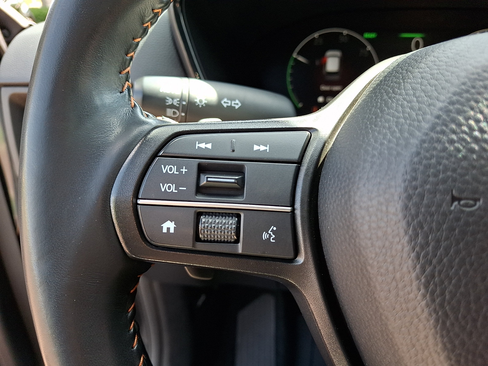 Used 2025 Honda CR-V Sport-L image 20